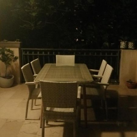 Apartments Rogic Zadar Ngoại thất bức ảnh