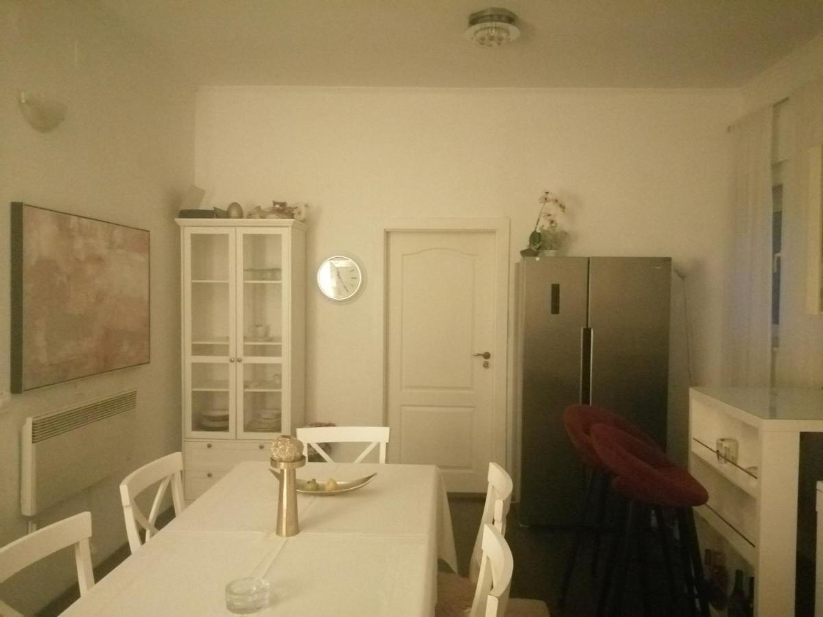 Apartments Rogic Zadar Ngoại thất bức ảnh