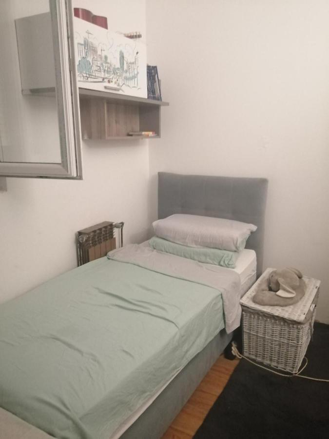 Apartments Rogic Zadar Ngoại thất bức ảnh