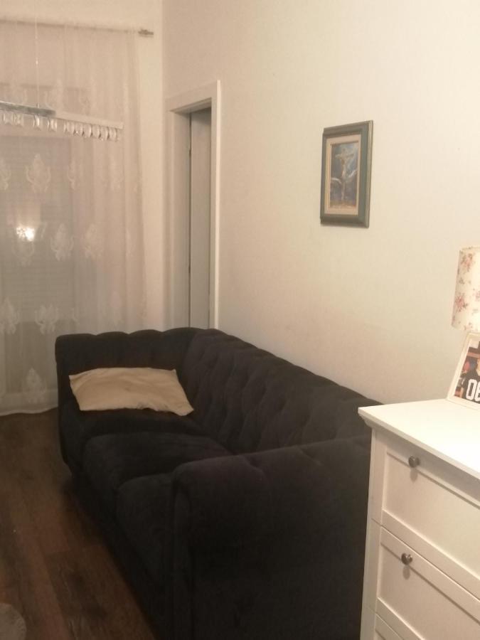 Apartments Rogic Zadar Ngoại thất bức ảnh