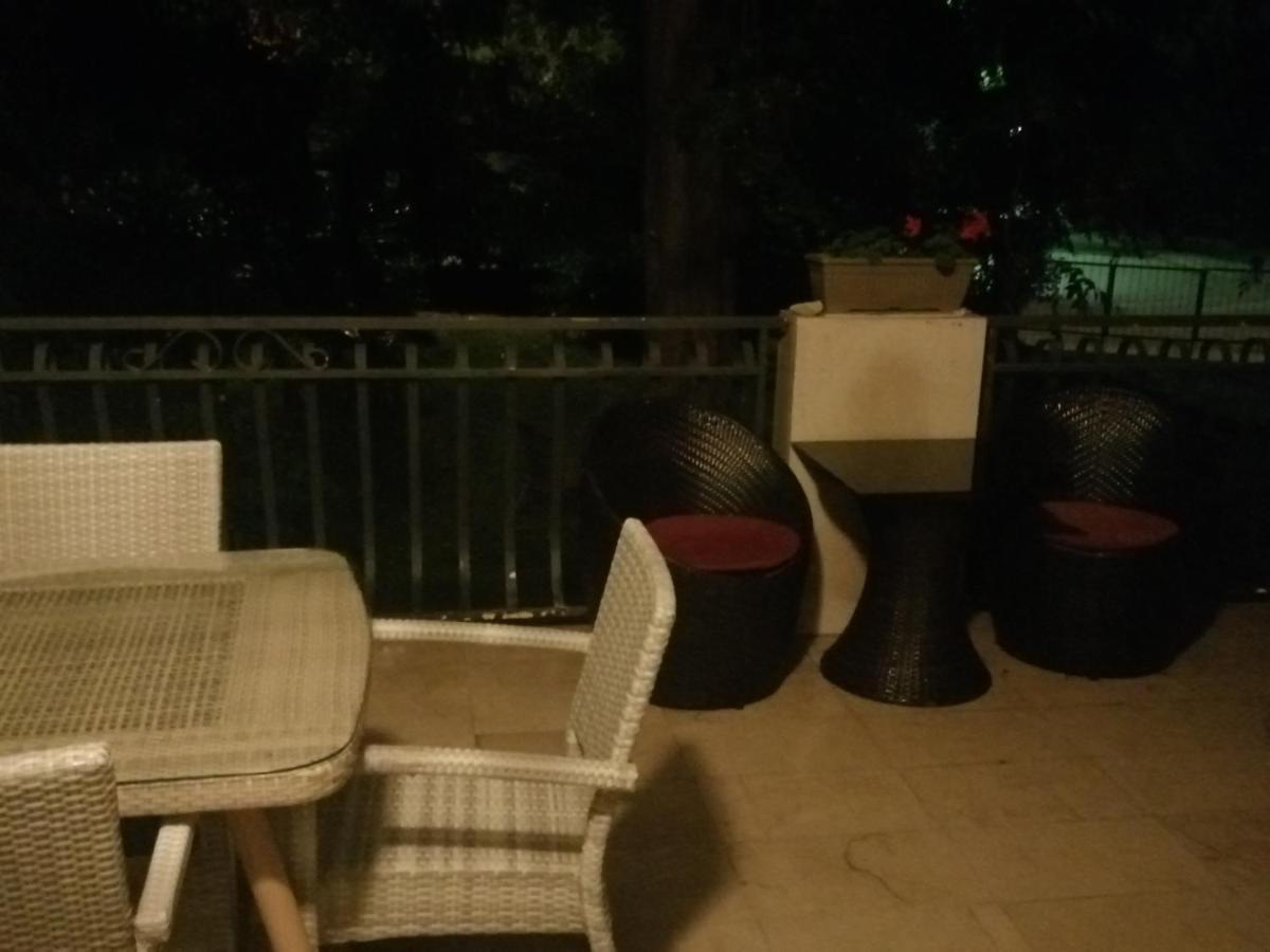 Apartments Rogic Zadar Ngoại thất bức ảnh