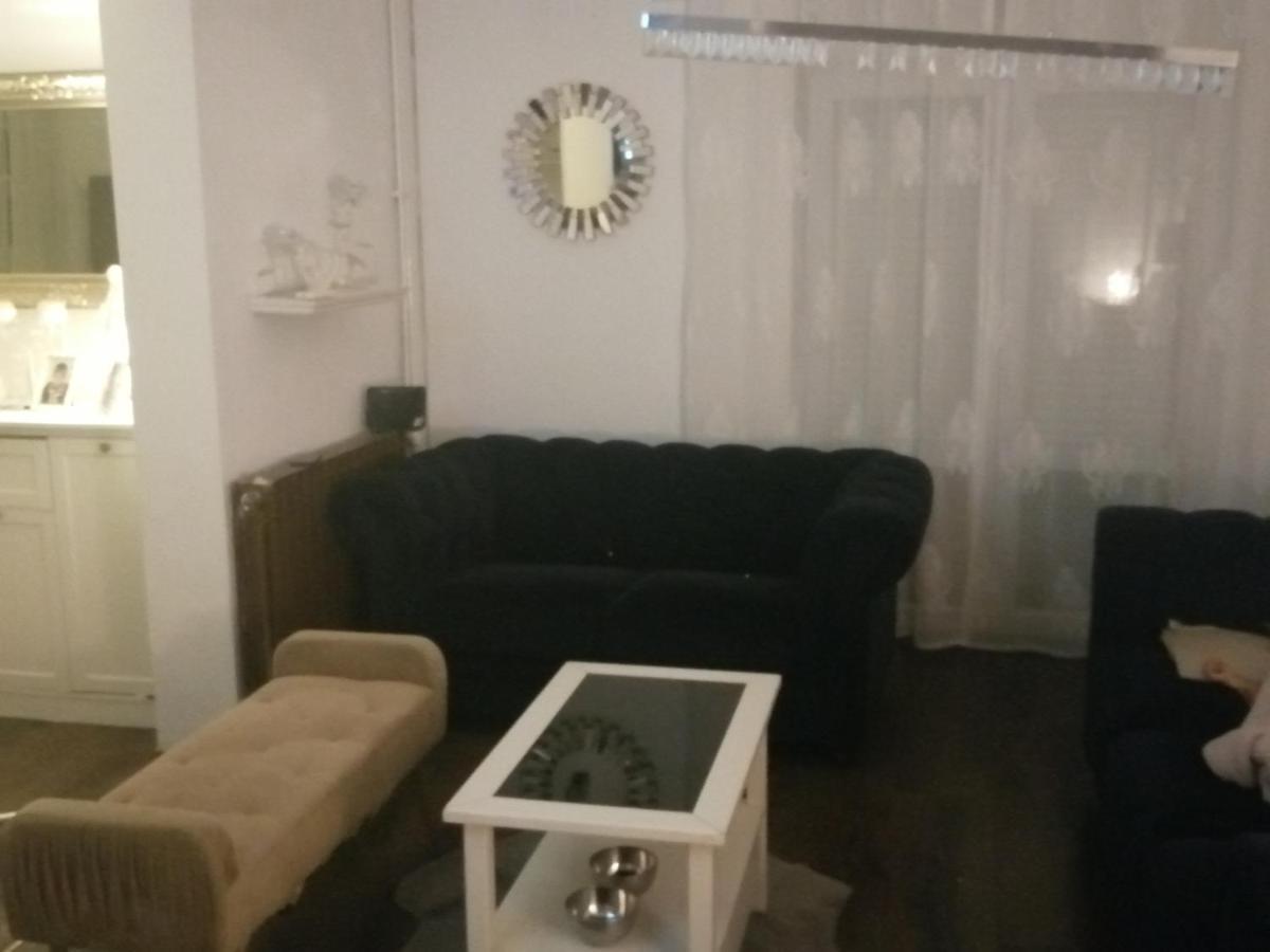 Apartments Rogic Zadar Ngoại thất bức ảnh