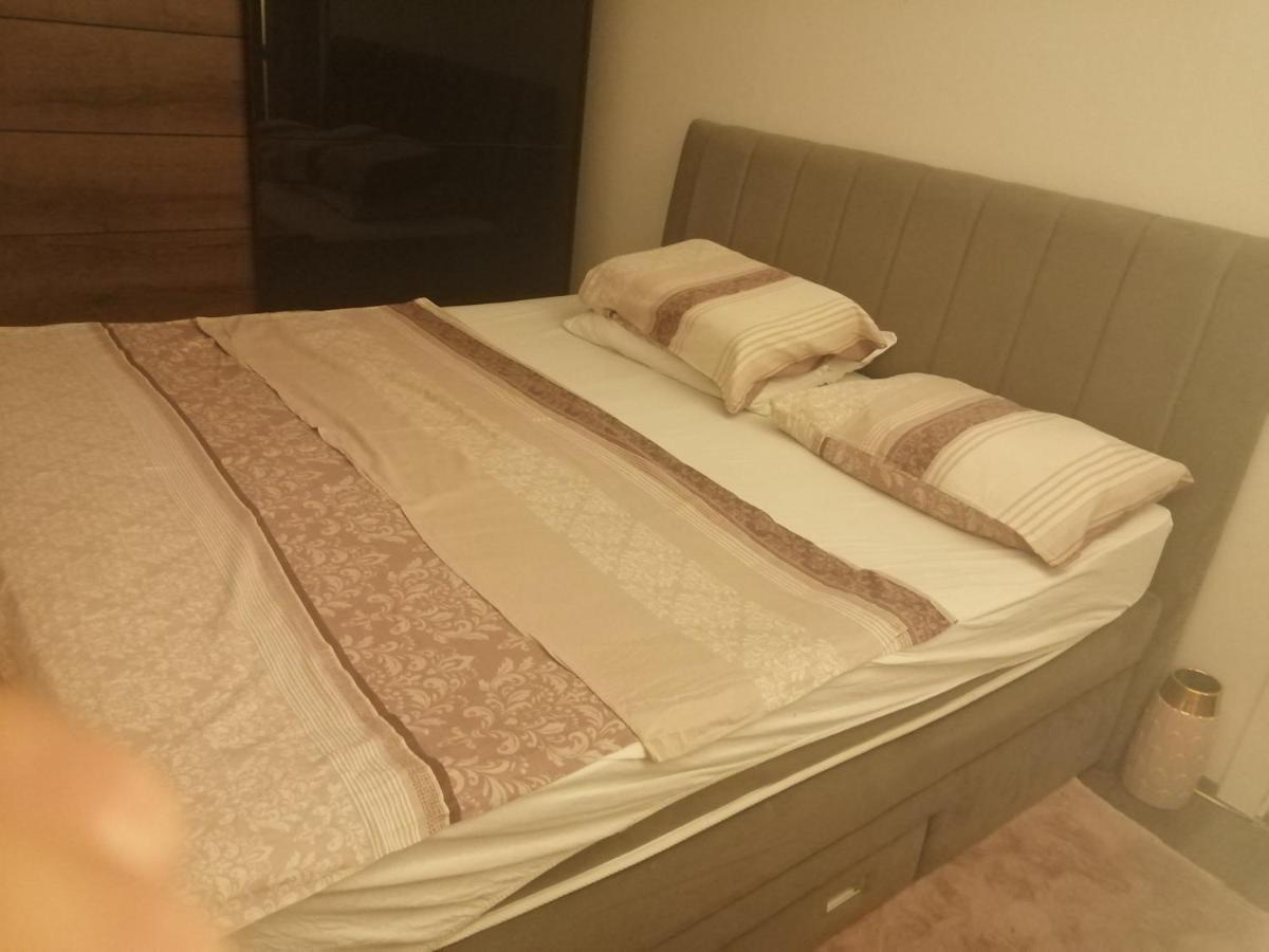 Apartments Rogic Zadar Ngoại thất bức ảnh