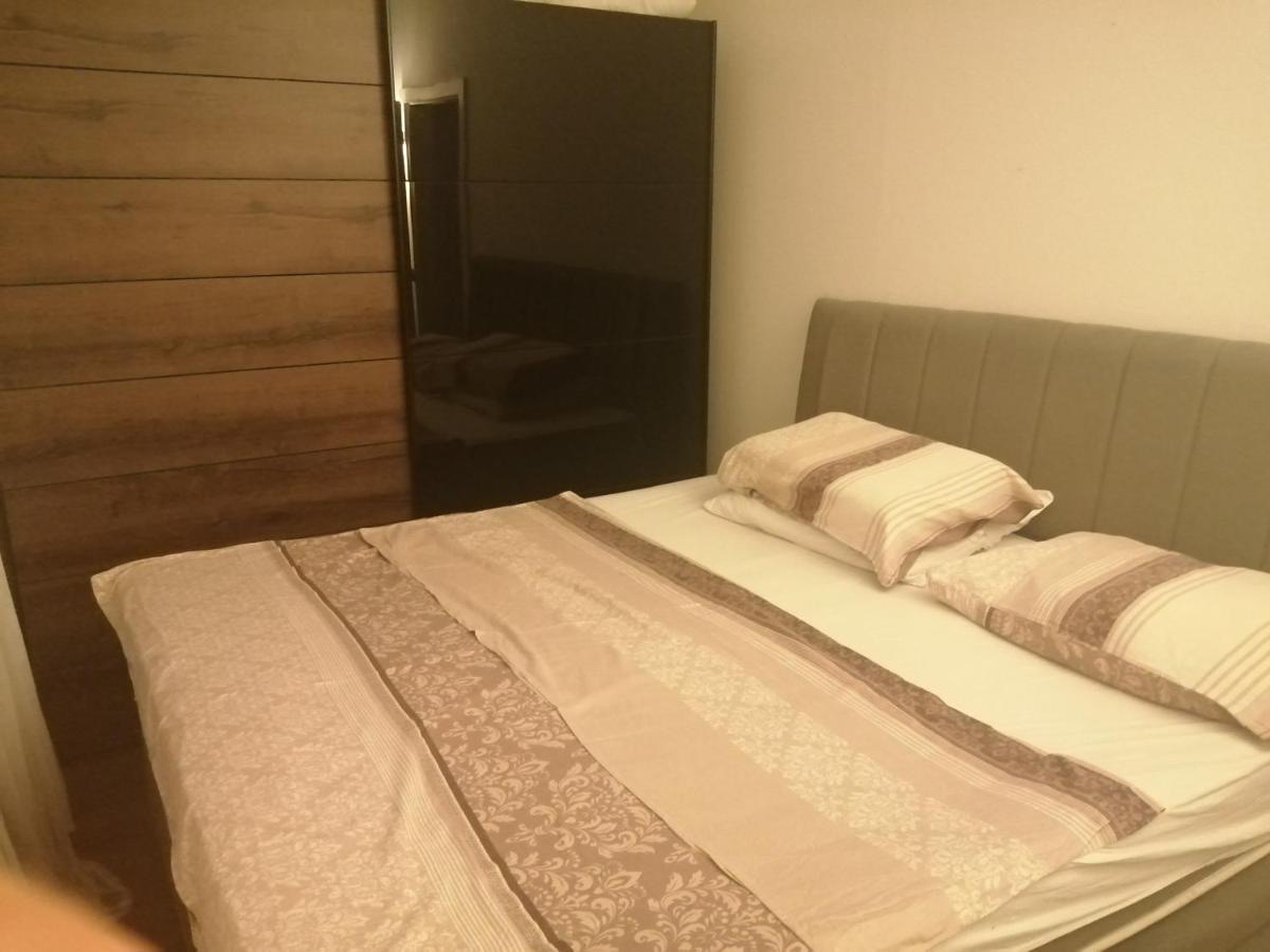 Apartments Rogic Zadar Ngoại thất bức ảnh