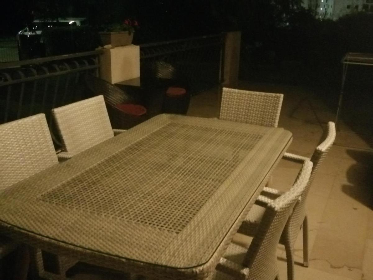 Apartments Rogic Zadar Ngoại thất bức ảnh