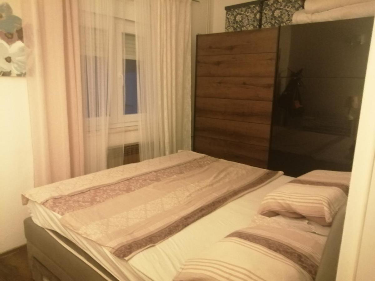 Apartments Rogic Zadar Ngoại thất bức ảnh