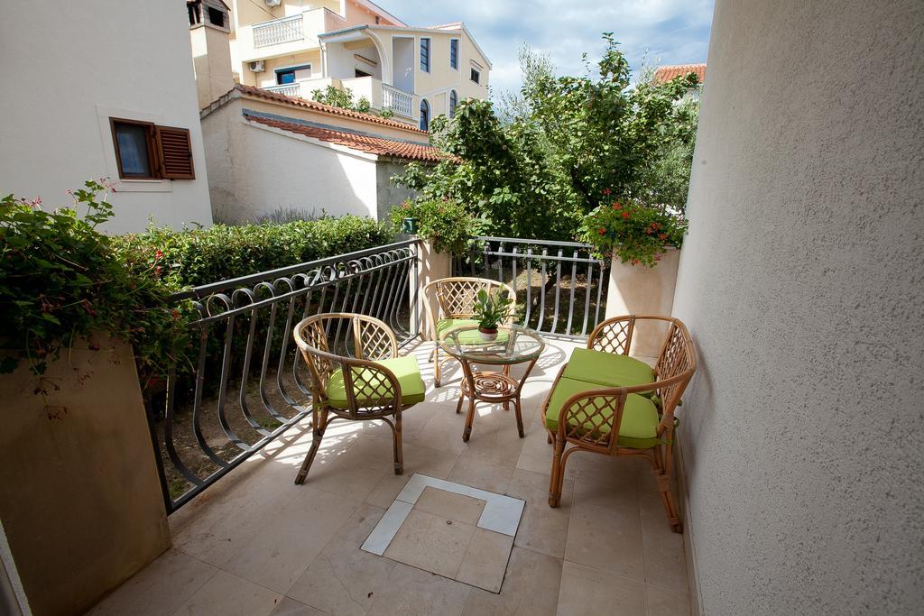 Apartments Rogic Zadar Phòng bức ảnh