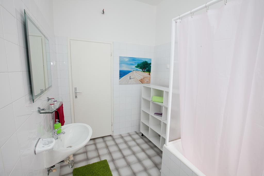 Apartments Rogic Zadar Phòng bức ảnh