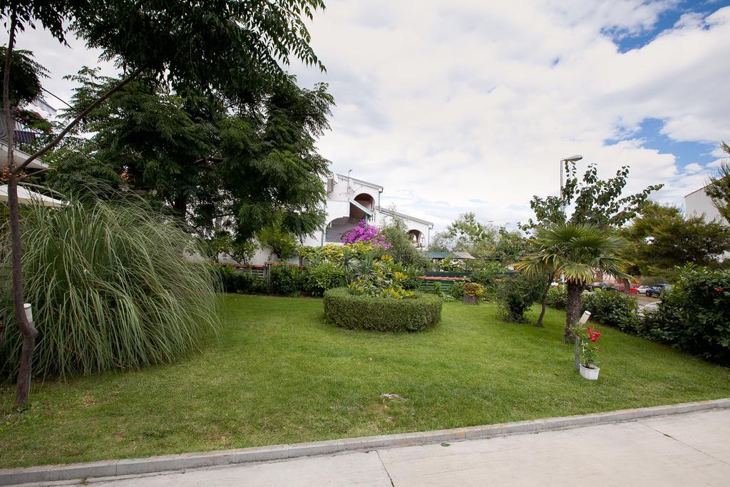 Apartments Rogic Zadar Ngoại thất bức ảnh