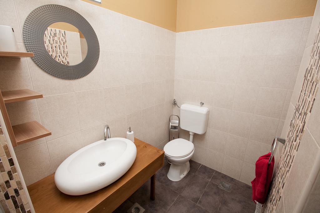 Apartments Rogic Zadar Phòng bức ảnh