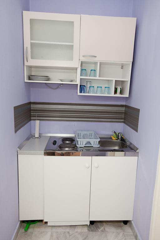 Apartments Rogic Zadar Phòng bức ảnh