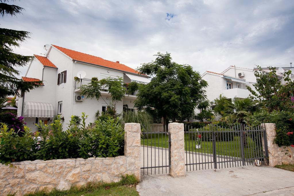 Apartments Rogic Zadar Ngoại thất bức ảnh