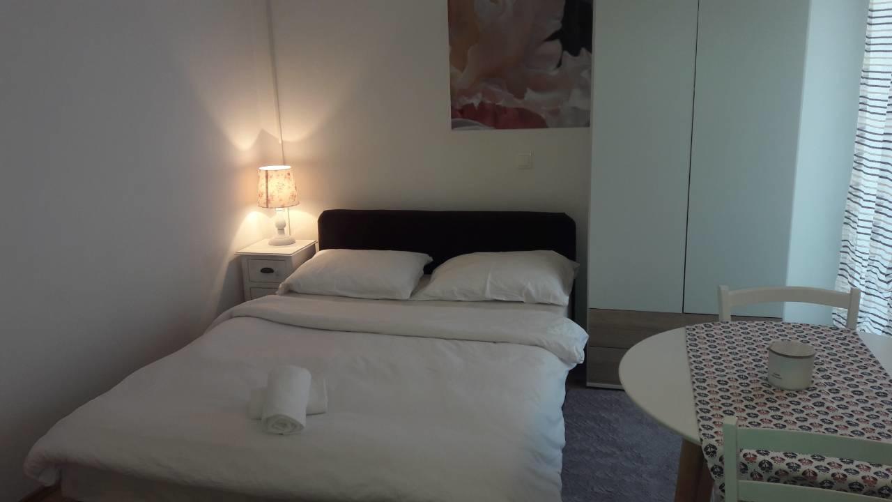 Apartments Rogic Zadar Ngoại thất bức ảnh