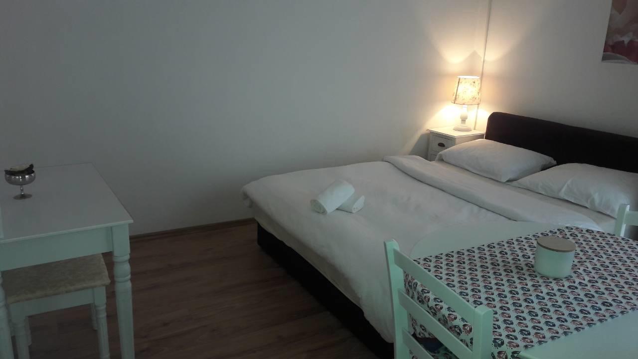 Apartments Rogic Zadar Ngoại thất bức ảnh