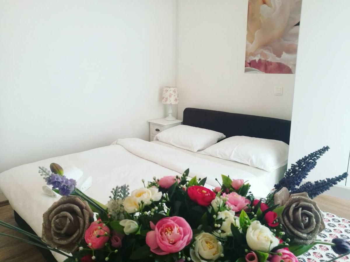 Apartments Rogic Zadar Ngoại thất bức ảnh