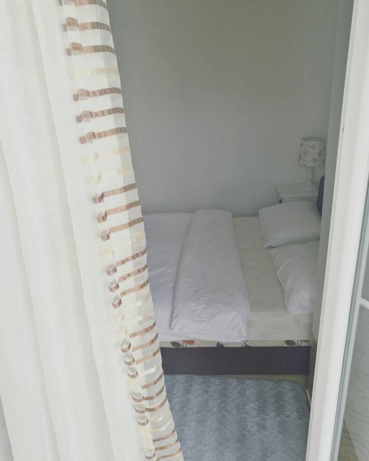 Apartments Rogic Zadar Ngoại thất bức ảnh