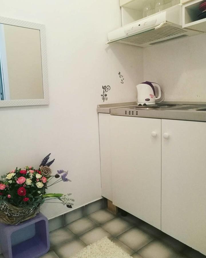 Apartments Rogic Zadar Ngoại thất bức ảnh