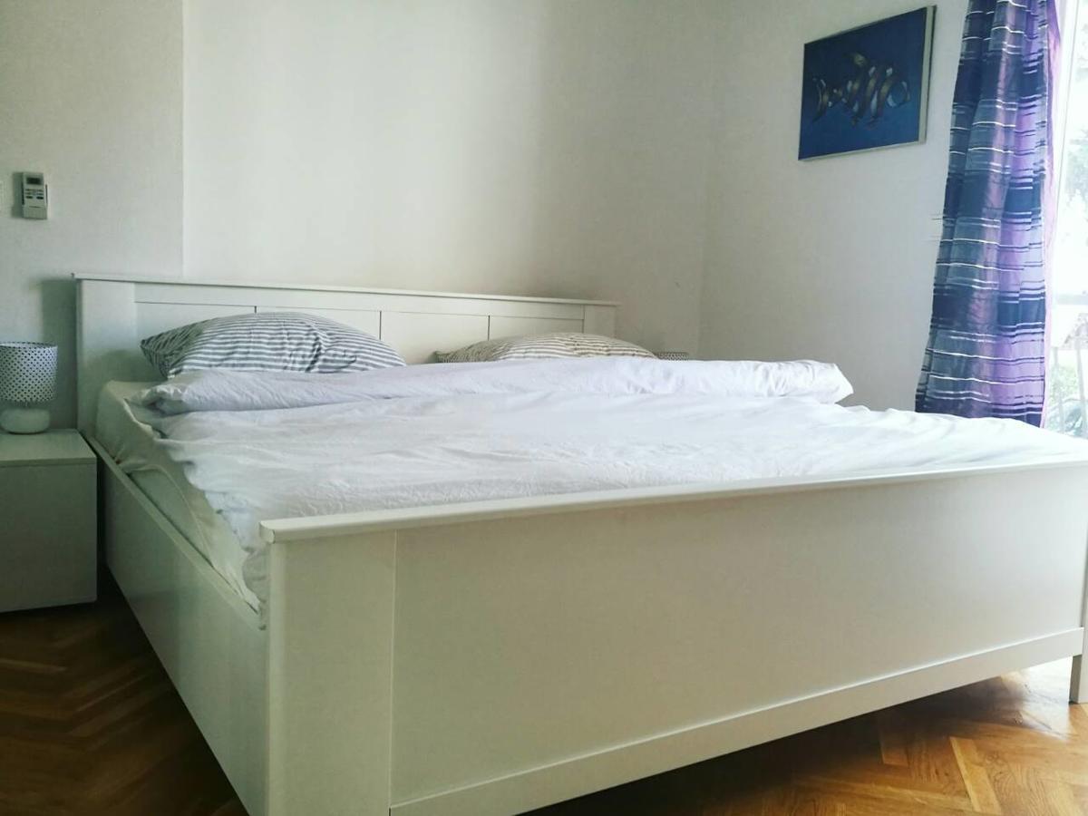 Apartments Rogic Zadar Ngoại thất bức ảnh
