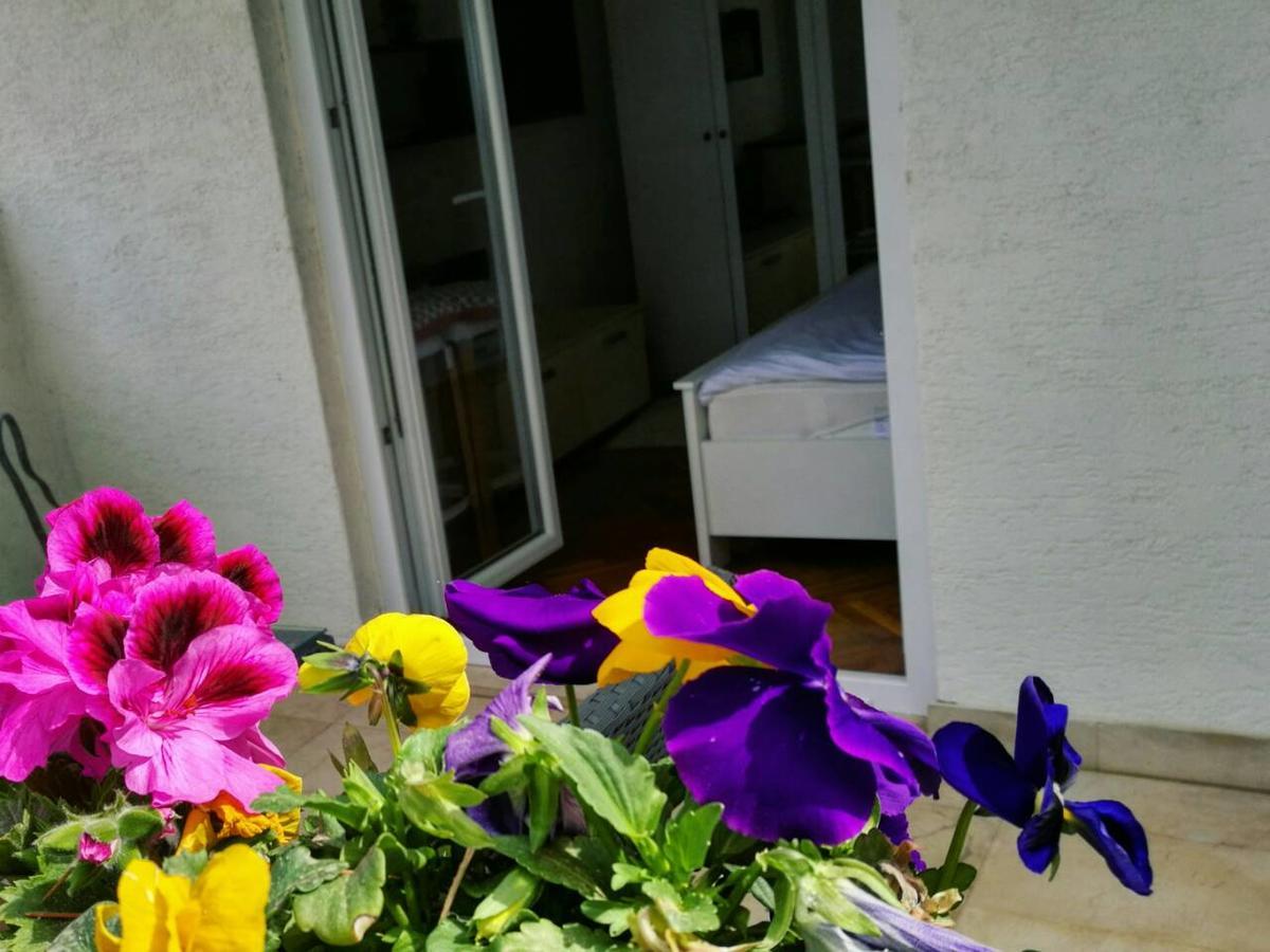 Apartments Rogic Zadar Ngoại thất bức ảnh