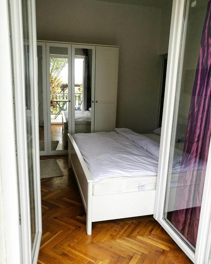 Apartments Rogic Zadar Ngoại thất bức ảnh