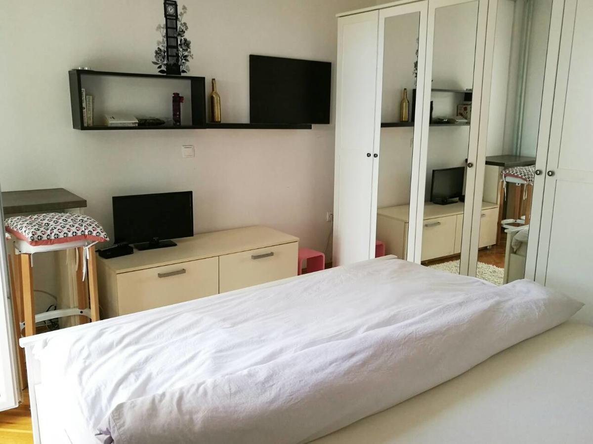 Apartments Rogic Zadar Ngoại thất bức ảnh