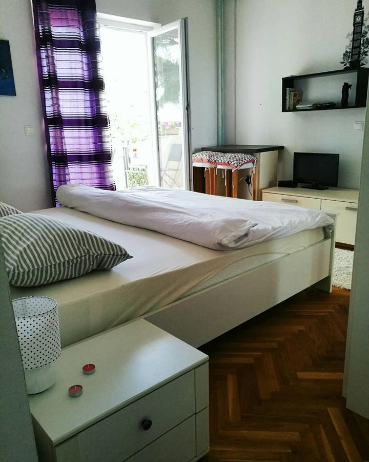 Apartments Rogic Zadar Ngoại thất bức ảnh