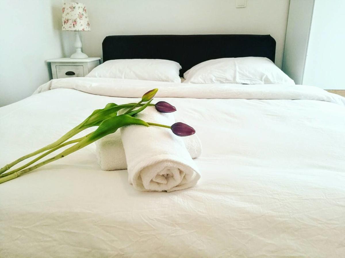 Apartments Rogic Zadar Ngoại thất bức ảnh