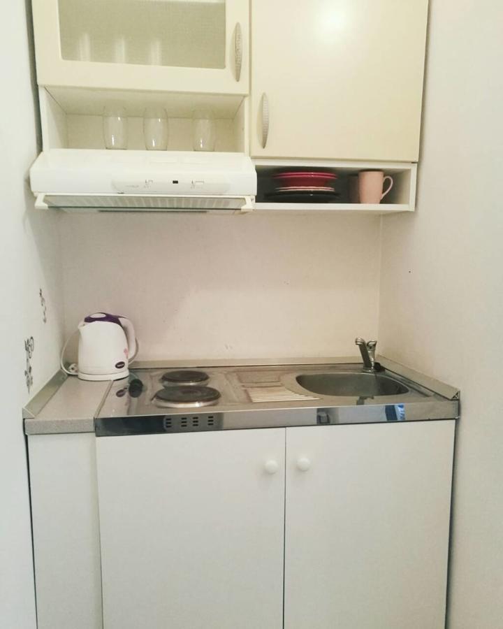 Apartments Rogic Zadar Ngoại thất bức ảnh