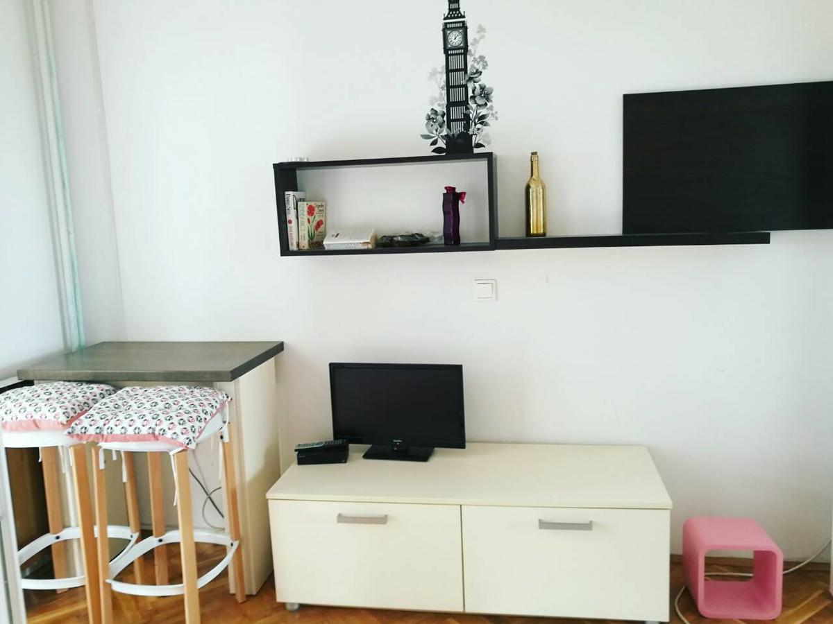 Apartments Rogic Zadar Ngoại thất bức ảnh
